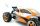 Amewi Buggy "Booster Pro" ferngesteuerte (RC) modell Auto