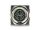 DeLOCK M12 Adapter X-kodiert 8 Pin Buchse zu RJ45 Buchse gerade