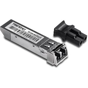 Trendnet TE100-MGBS20 Netzwerk-Transceiver-Modul Faseroptik 155 Mbit/s SFP+ 1310 nm