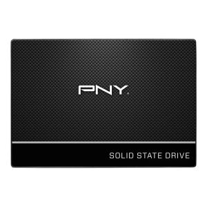 PNY CS900 2 TB 2.5" Serial ATA III