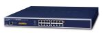 PLANET UPOE-800G Netzwerk-Switch Managed Gigabit Ethernet...