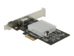DELOCK PCI Express x2 Karte 1 x RJ45 10 Gigabit LAN AQC113CS
