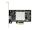 DELOCK PCI Express x2 Karte 1 x RJ45 10 Gigabit LAN AQC113CS