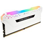 Corsair Vengeance RGB Pro CMW32GX4M2E3200C16W Speichermodul 32 GB 2 x 16 GB DDR4 288-pin DIMM