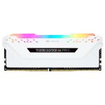 Corsair Vengeance RGB Pro CMW32GX4M2E3200C16W Speichermodul 32 GB 2 x 16 GB DDR4 288-pin DIMM