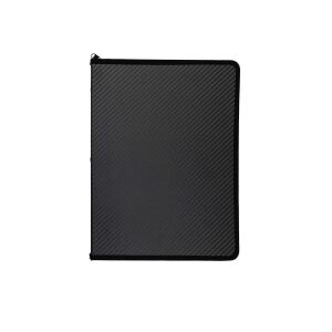 MAUL 2361390 Sammelmappe Kunststoff Schwarz A4