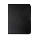 MAUL 2361390 Sammelmappe Kunststoff Schwarz A4