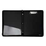 MAUL 2361390 Sammelmappe Kunststoff Schwarz A4