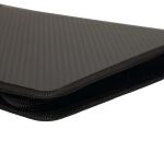 MAUL 2361390 Sammelmappe Kunststoff Schwarz A4