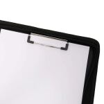 MAUL 2361390 Sammelmappe Kunststoff Schwarz A4