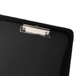 MAUL 2361390 Sammelmappe Kunststoff Schwarz A4