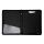MAUL 2361390 Sammelmappe Kunststoff Schwarz A4