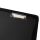 MAUL 2361390 Sammelmappe Kunststoff Schwarz A4