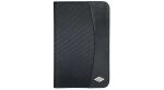 Wedo 58 5801 Personal Organizer Leder, Nylon Schwarz