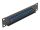 DELOCK 10" LWL Patchpanel 12 Port SC Simplex blau 1HE schw.