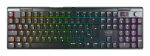 CHERRY XTRFY MX 10.1 Wireless Tastatur Gaming USB + RF...