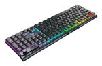 CHERRY XTRFY MX 10.1 Wireless Tastatur Gaming USB + RF...