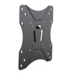 LogiLink BP0004 TV-Halterung 106,7 cm (42") Schwarz