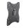 LogiLink BP0004 TV-Halterung 106,7 cm (42") Schwarz