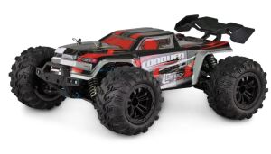 Amewi Conquer Race Truggy brushed ferngesteuerte (RC) modell Elektromotor 1:16