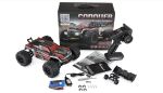 Amewi Conquer Race Truggy brushed ferngesteuerte (RC) modell Elektromotor 1:16