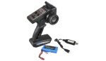 Amewi Conquer Race Truggy brushed ferngesteuerte (RC) modell Elektromotor 1:16
