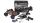 Amewi Conquer Race Truggy brushed ferngesteuerte (RC) modell Elektromotor 1:16
