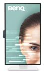 BenQ GW2490TC Computerbildschirm 61 cm (24") 1920 x 1080 Pixel Full HD LED Schwarz, Weiß