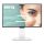 BenQ GW2490TC Computerbildschirm 61 cm (24") 1920 x 1080 Pixel Full HD LED Schwarz, Weiß