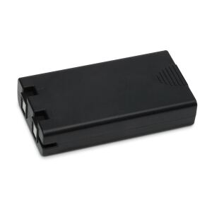 DYMO Lithium-Polymer-Akku für LabelManager 500TS, Wireless PnP & XTL 300 Beschriftungsgeräte | 7,4 V