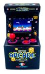 Mad Monkey RETRO MINI ARCADE MACHINE Akku