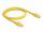 DELOCK RJ45 Kabel Cat.6A U/UTP Fast Tracing 1 m