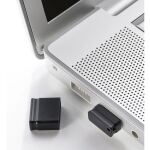 Intenso Micro Line USB-Stick 16 GB USB Typ-A 2.0 Schwarz