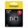 Intenso Micro Line USB-Stick 16 GB USB Typ-A 2.0 Schwarz