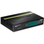 Trendnet TPE-TG82G Netzwerk-Switch Unmanaged Gigabit...