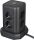 Brennenstuhl Steckdosenturm 8fach mit 2xUSB A,1xUSB C,black