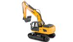 Amewi G011E Kettenbagger 9-Kanal 1:24 RTR