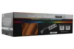 Thermalright Turbo Right 360C Prozessor All-in-One-Flüssigkeitskühler 12 cm Schwarz