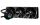 Thermalright Turbo Right 360C Prozessor All-in-One-Flüssigkeitskühler 12 cm Schwarz