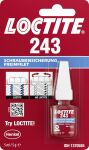 Loctite Schraubensicherung Mittelf. 5ml L243 retail