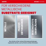 Loctite Schraubensicherung Mittelf. 5ml L243 retail