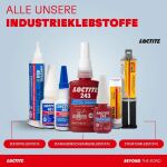 Loctite Schraubensicherung Mittelf. 5ml L243 retail