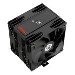 Enermax ETS-T41D Computerkühlsystem Prozessor Luftkühlung Schwarz