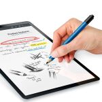 Staedtler 180J 22-3 Eingabestift Blau