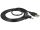 DeLOCK 83577 Stromkabel 1,5 m USB A Gleichstrom