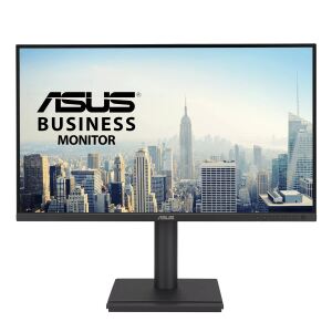 ASUS BE27AQG Computerbildschirm 68,6 cm (27") 2560 x 1440 Pixel Quad HD LCD Schwarz