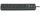 Brennenstuhl 1159540366 Verlängerungskabel 2 m 6 AC-Ausgänge Schwarz