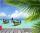 SPEEDLINK SL-6242-PARADISE Mauspad Mehrfarbig