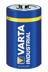 Varta 04020211111 Einwegbatterie D Alkali