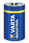 Varta 04020211111 Einwegbatterie D Alkali